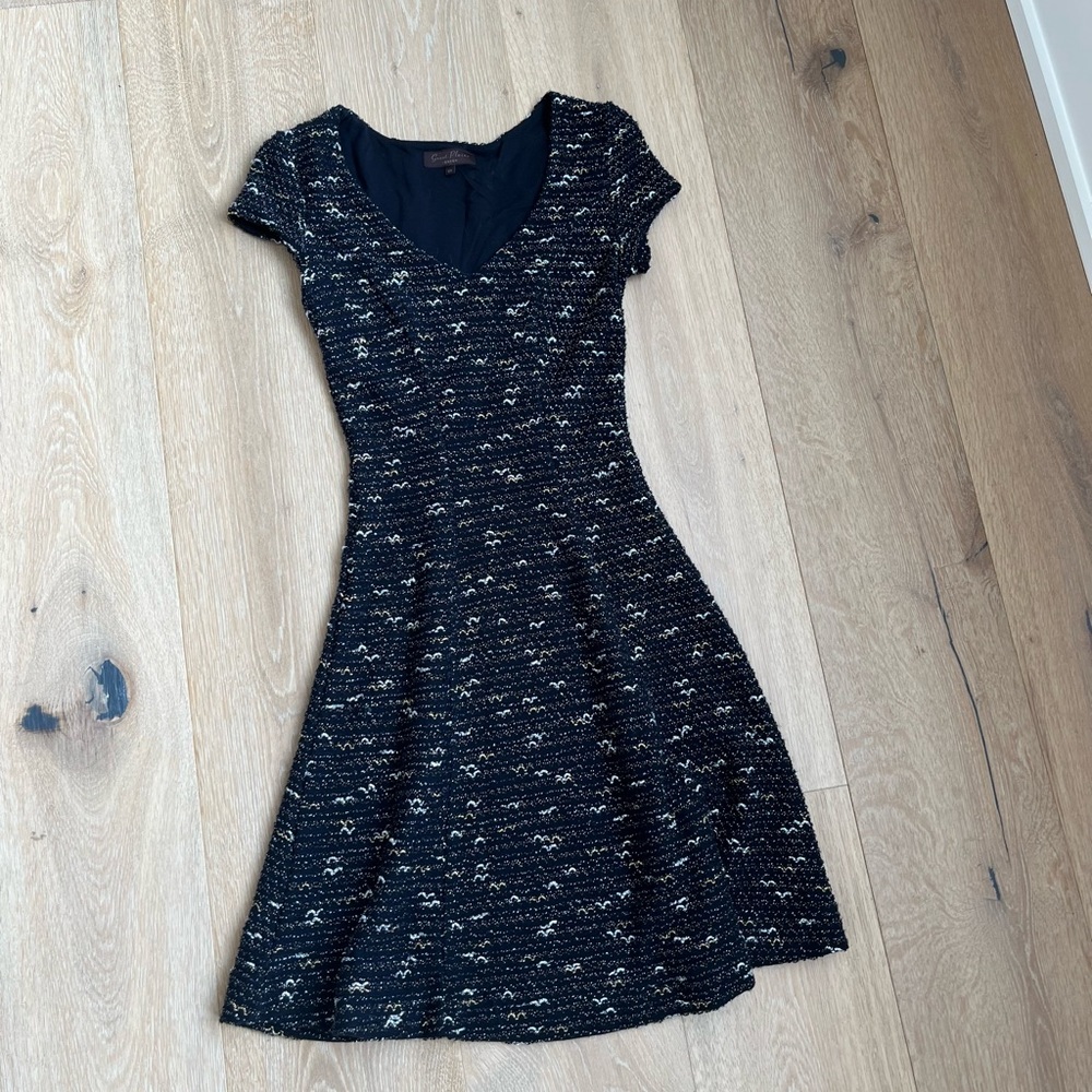 Great Plains London dress